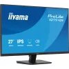 iiyama ProLite X2791QS-B1 monitor komputerowy 68.6 cm (27 cali) 2560 x 1440 pikseli Quad HD LED czarny
