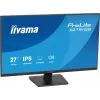 iiyama ProLite X2791QS-B1 monitor komputerowy 68.6 cm (27 cali) 2560 x 1440 pikseli Quad HD LED czarny