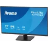 iiyama ProLite X2791QS-B1 monitor komputerowy 68.6 cm (27 cali) 2560 x 1440 pikseli Quad HD LED czarny