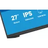iiyama ProLite X2791QS-B1 monitor komputerowy 68.6 cm (27 cali) 2560 x 1440 pikseli Quad HD LED czarny