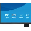 iiyama ProLite X2791QS-B1 monitor komputerowy 68.6 cm (27 cali) 2560 x 1440 pikseli Quad HD LED czarny