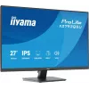 27-calowy monitor IIYAMA ProLite X2793QSU-B1 Quad HD 2560x1440 IPS LED, 1 ms, hub USB, głośniki, VESA