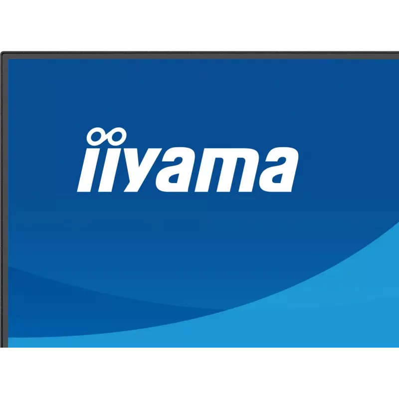 27-calowy monitor IIYAMA ProLite X2793QSU-B1 Quad HD 2560x1440 IPS LED, 1 ms, hub USB, głośniki, VESA