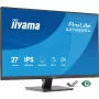 27-calowy monitor IIYAMA ProLite X2793QSU-B1 Quad HD 2560x1440 IPS LED, 1 ms, hub USB, głośniki, VESA