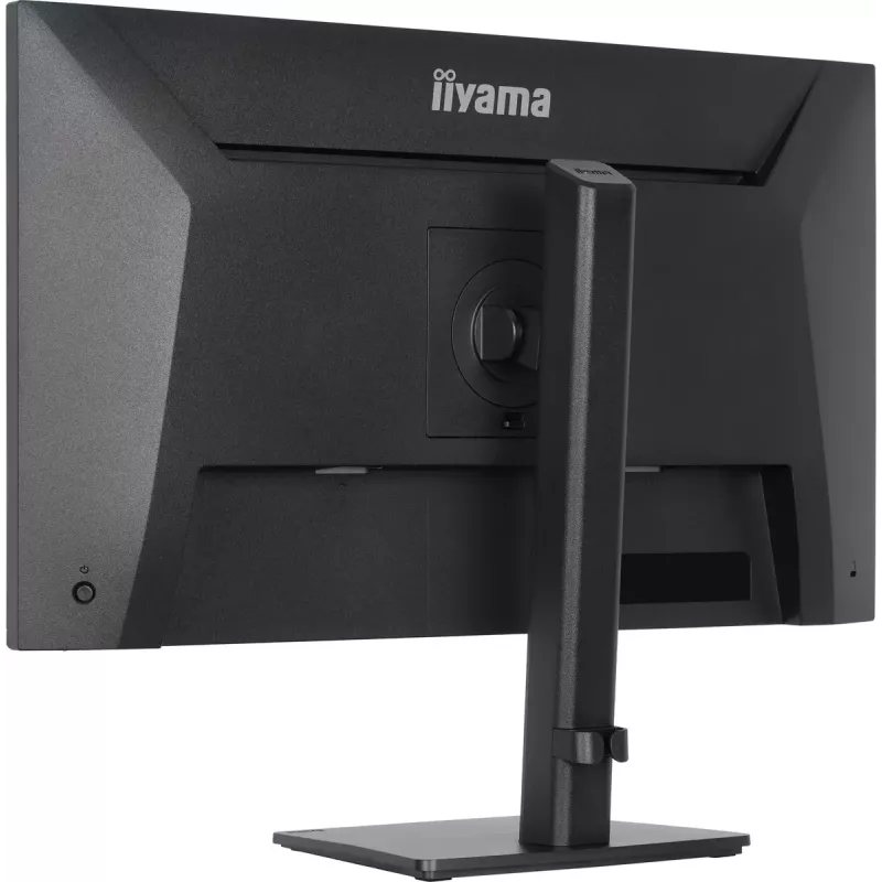 Monitor iiyama ProLite XB2791HS-B1 68,6 cm (27 cali) 1920 x 1080 pikseli Full HD LED Czarny