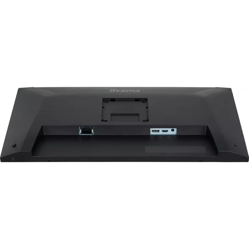 Monitor iiyama ProLite XB2791HS-B1 68,6 cm (27 cali) 1920 x 1080 pikseli Full HD LED Czarny