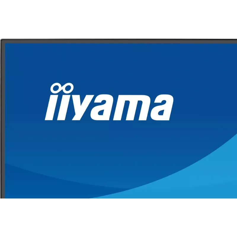 Monitor iiyama ProLite XB2791HS-B1 68,6 cm (27 cali) 1920 x 1080 pikseli Full HD LED Czarny