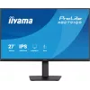 Monitor komputerowy iiyama ProLite XB2791QS-B1 68,6 cm (27 inch) 2560 x 1440 pixele Quad HD LED Czarny
