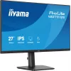 Monitor komputerowy iiyama ProLite XB2791QS-B1 68,6 cm (27 inch) 2560 x 1440 pixele Quad HD LED Czarny