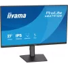 Monitor komputerowy iiyama ProLite XB2791QS-B1 68,6 cm (27 inch) 2560 x 1440 pixele Quad HD LED Czarny