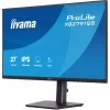 Monitor komputerowy iiyama ProLite XB2791QS-B1 68,6 cm (27 inch) 2560 x 1440 pixele Quad HD LED Czarny