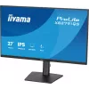 Monitor komputerowy iiyama ProLite XB2791QS-B1 68,6 cm (27 inch) 2560 x 1440 pixele Quad HD LED Czarny