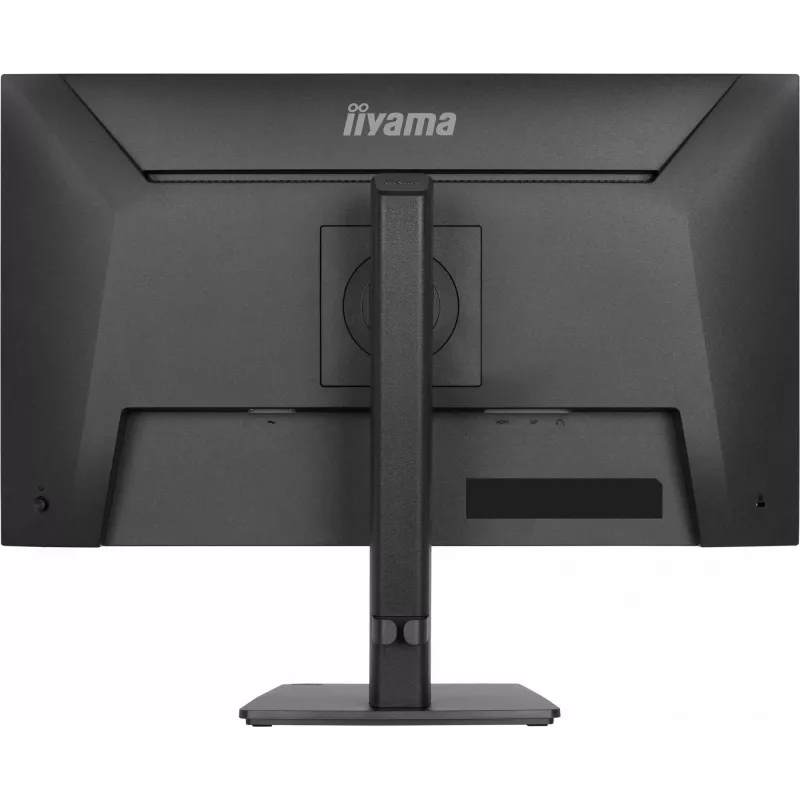 Monitor komputerowy iiyama ProLite XB2791QS-B1 68,6 cm (27 inch) 2560 x 1440 pixele Quad HD LED Czarny