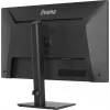 Monitor komputerowy iiyama ProLite XB2791QS-B1 68,6 cm (27 inch) 2560 x 1440 pixele Quad HD LED Czarny