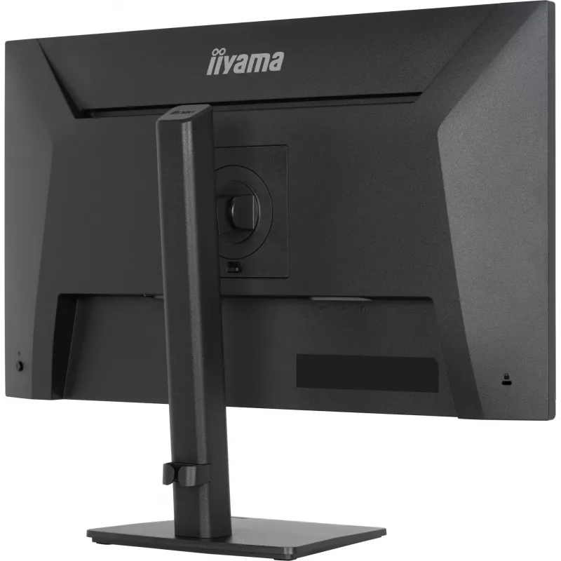 Monitor komputerowy iiyama ProLite XB2791QS-B1 68,6 cm (27 inch) 2560 x 1440 pixele Quad HD LED Czarny