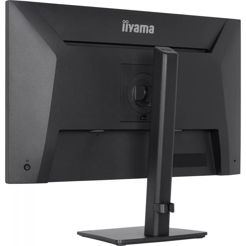 Monitor komputerowy iiyama ProLite XB2791QS-B1 68,6 cm (27 inch) 2560 x 1440 pixele Quad HD LED Czarny