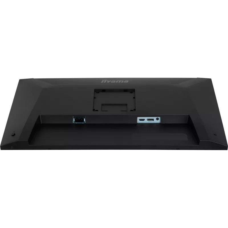 Monitor komputerowy iiyama ProLite XB2791QS-B1 68,6 cm (27 inch) 2560 x 1440 pixele Quad HD LED Czarny