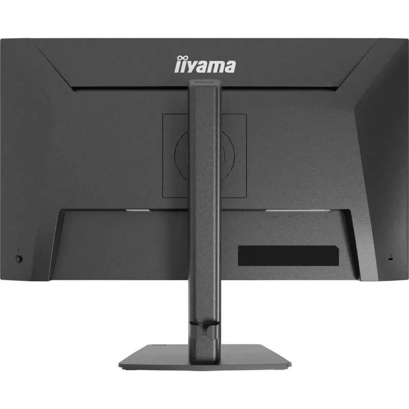 Monitor IIYAMA ProLite XB2793QSU-B1 27 cali (68,6 cm) IPS LED Quad HD 2560x1440, matowy, hub USB, głośniki, VESA, regulacja wysokości, czarny