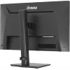 Monitor IIYAMA ProLite XB2793QSU-B1 27 cali (68,6 cm) IPS LED Quad HD 2560x1440, matowy, hub USB, głośniki, VESA, regulacja wysokości, czarny