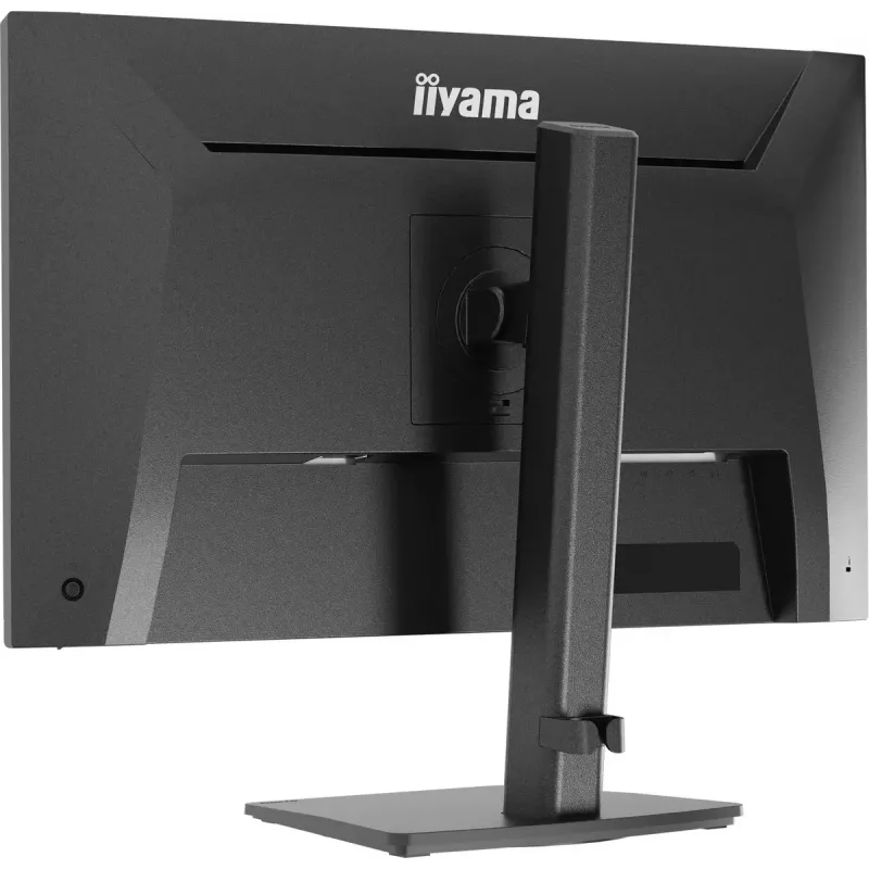 Monitor IIYAMA ProLite XB2793QSU-B1 27 cali (68,6 cm) IPS LED Quad HD 2560x1440, matowy, hub USB, głośniki, VESA, regulacja wysokości, czarny