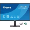 Monitor IIYAMA ProLite XB2793QSU-B1 27 cali (68,6 cm) IPS LED Quad HD 2560x1440, matowy, hub USB, głośniki, VESA, regulacja wysokości, czarny