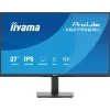 Monitor IIYAMA ProLite XB2793QSU-B1 27 cali (68,6 cm) IPS LED Quad HD 2560x1440, matowy, hub USB, głośniki, VESA, regulacja wysokości, czarny