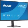 Monitor IIYAMA ProLite XB2793QSU-B1 27 cali (68,6 cm) IPS LED Quad HD 2560x1440, matowy, hub USB, głośniki, VESA, regulacja wysokości, czarny