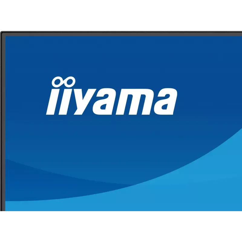 Monitor IIYAMA ProLite XB2793QSU-B1 27 cali (68,6 cm) IPS LED Quad HD 2560x1440, matowy, hub USB, głośniki, VESA, regulacja wysokości, czarny