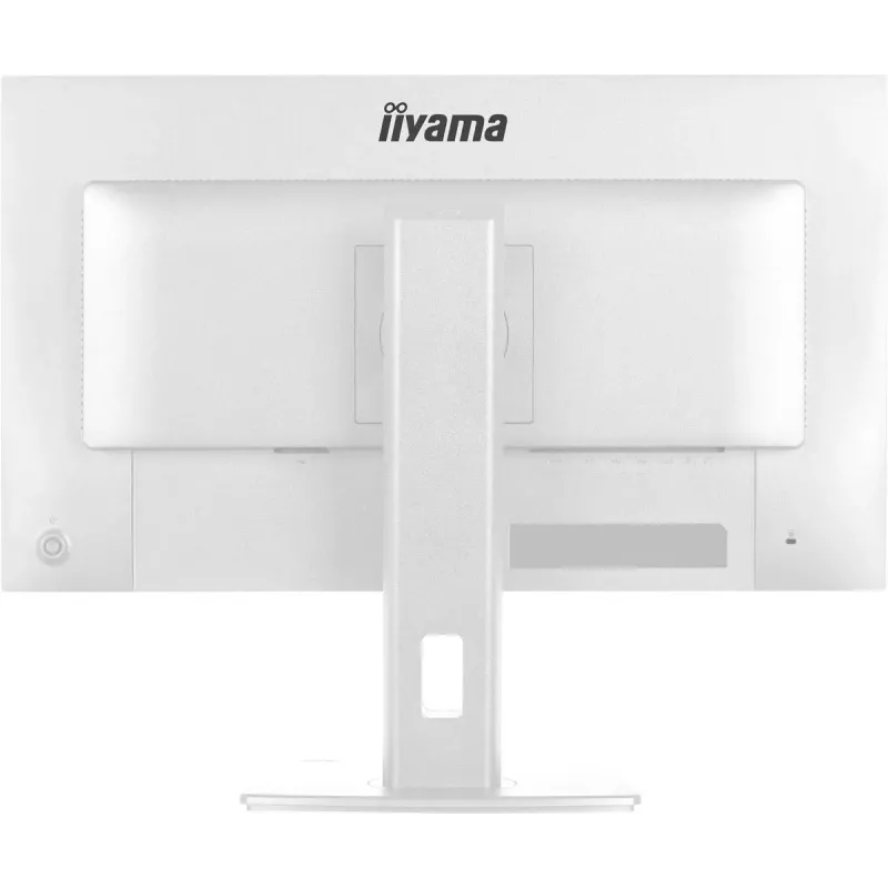 iiyama ProLite XB2797HSU-W1 monitor komputerowy 68,6 cm (27 cali) 1920 x 1080 pikseli Full HD LED Biały