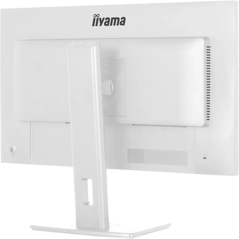 iiyama ProLite XB2797HSU-W1 monitor komputerowy 68,6 cm (27 cali) 1920 x 1080 pikseli Full HD LED Biały