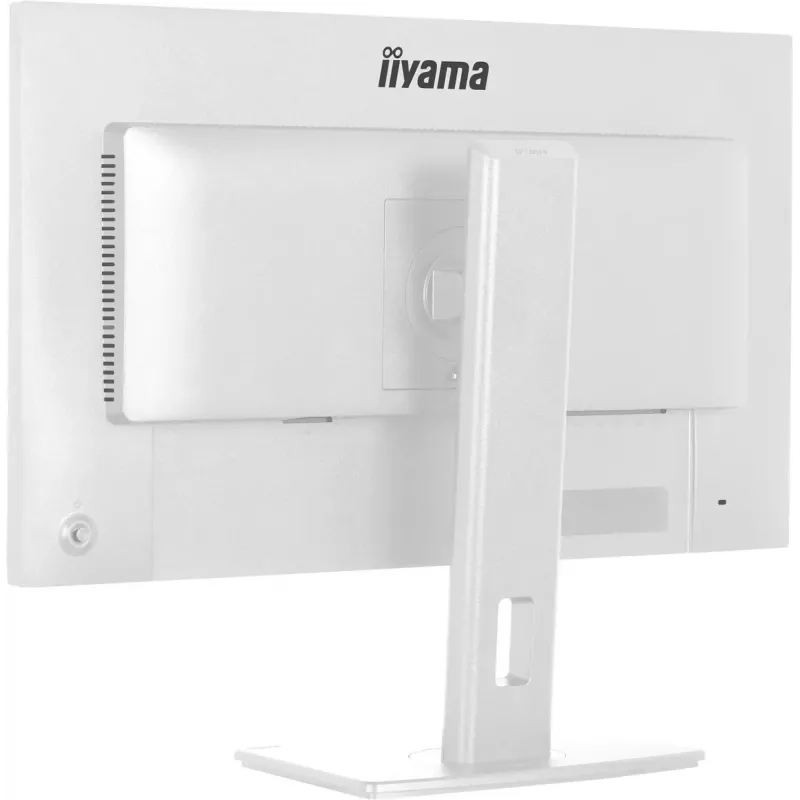 iiyama ProLite XB2797HSU-W1 monitor komputerowy 68,6 cm (27 cali) 1920 x 1080 pikseli Full HD LED Biały