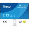 iiyama ProLite XB2797HSU-W1 monitor komputerowy 68,6 cm (27 cali) 1920 x 1080 pikseli Full HD LED Biały