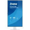 iiyama ProLite XB2797HSU-W1 monitor komputerowy 68,6 cm (27 cali) 1920 x 1080 pikseli Full HD LED Biały