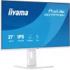 iiyama ProLite XB2797HSU-W1 monitor komputerowy 68,6 cm (27 cali) 1920 x 1080 pikseli Full HD LED Biały