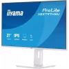 iiyama ProLite XB2797HSU-W1 monitor komputerowy 68,6 cm (27 cali) 1920 x 1080 pikseli Full HD LED Biały