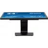 Monitor komputerowy iiyama ProLite T2438MSC-B2 60,5 cm (23,8 cali) 1920 x 1080 pikseli Full HD LED Dotykowy Czarny