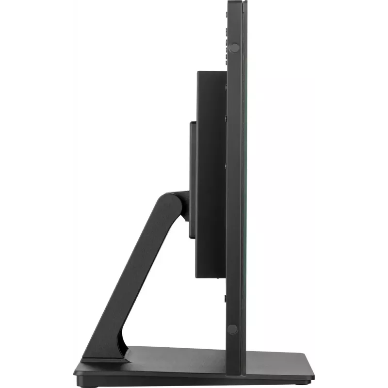 Monitor komputerowy iiyama ProLite T2438MSC-B2 60,5 cm (23,8 cali) 1920 x 1080 pikseli Full HD LED Dotykowy Czarny