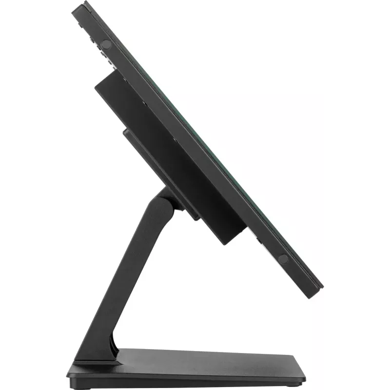 Monitor komputerowy iiyama ProLite T2438MSC-B2 60,5 cm (23,8 cali) 1920 x 1080 pikseli Full HD LED Dotykowy Czarny