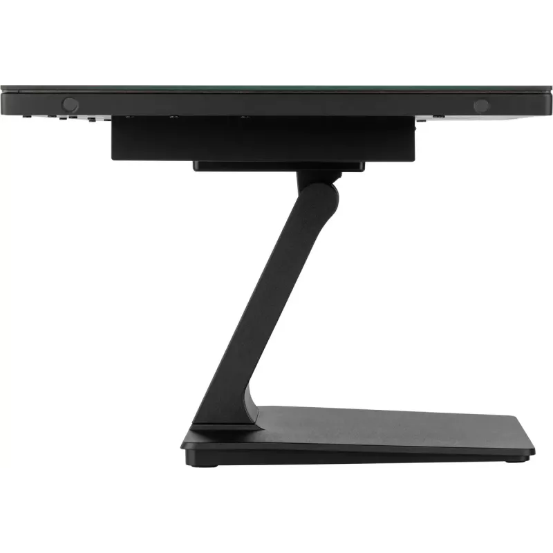 Monitor komputerowy iiyama ProLite T2438MSC-B2 60,5 cm (23,8 cali) 1920 x 1080 pikseli Full HD LED Dotykowy Czarny