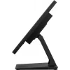 Monitor komputerowy iiyama ProLite T2438MSC-B2 60,5 cm (23,8 cali) 1920 x 1080 pikseli Full HD LED Dotykowy Czarny