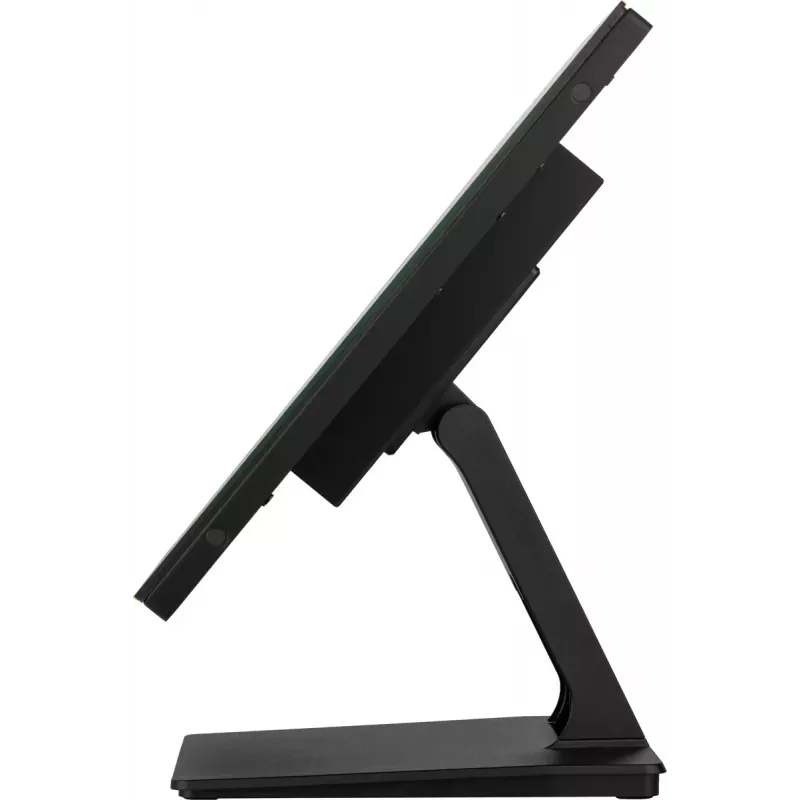 Monitor komputerowy iiyama ProLite T2438MSC-B2 60,5 cm (23,8 cali) 1920 x 1080 pikseli Full HD LED Dotykowy Czarny