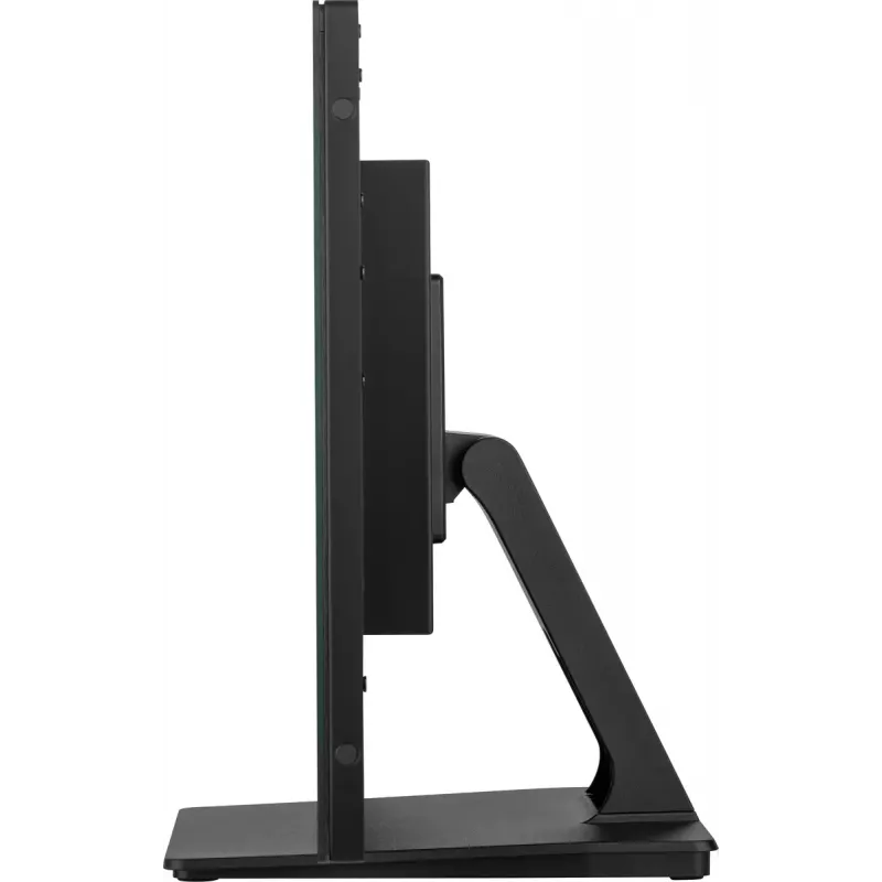 Monitor komputerowy iiyama ProLite T2438MSC-B2 60,5 cm (23,8 cali) 1920 x 1080 pikseli Full HD LED Dotykowy Czarny