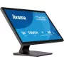Monitor komputerowy iiyama ProLite T2438MSC-B2 60,5 cm (23,8 cali) 1920 x 1080 pikseli Full HD LED Dotykowy Czarny