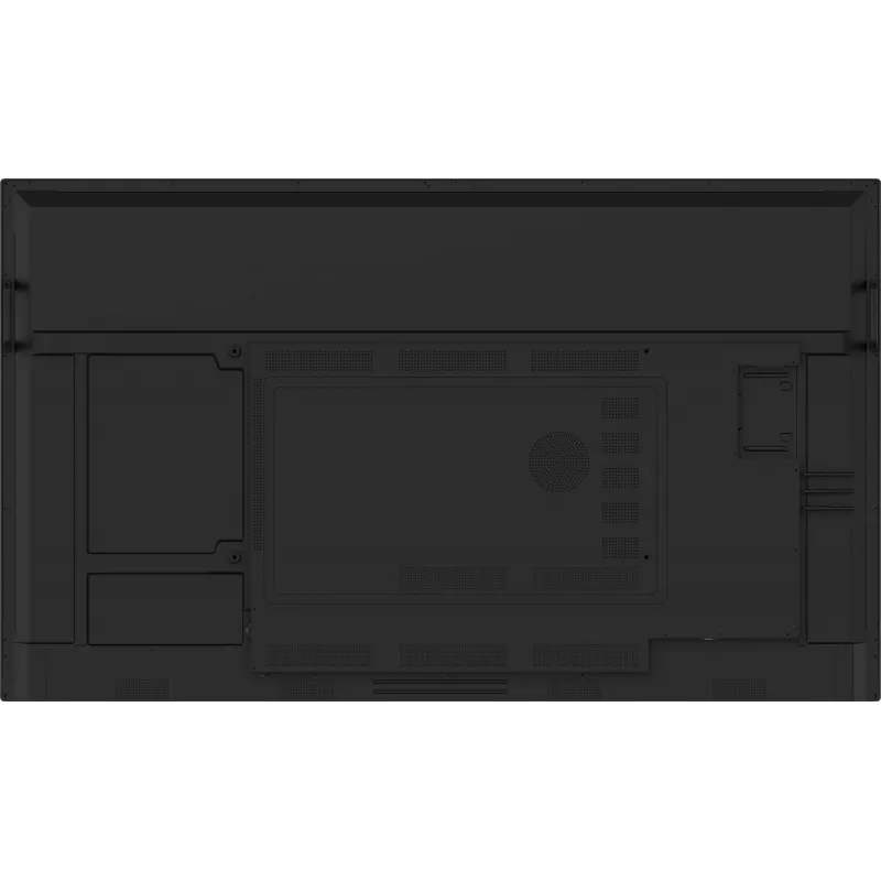Panel interaktywny IIYAMA TE7513A-B2AG 75 cali 4K UHD dotykowy, 500 cd/m², Wi‑Fi, Android, 24/7