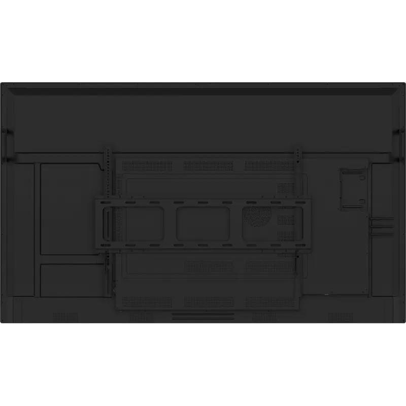 Panel interaktywny IIYAMA TE7513A-B2AG 75 cali 4K UHD dotykowy, 500 cd/m², Wi‑Fi, Android, 24/7