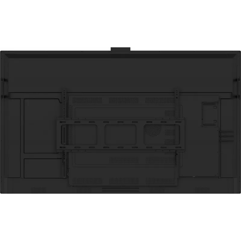 Panel interaktywny IIYAMA TE7513A-B2AG 75 cali 4K UHD dotykowy, 500 cd/m², Wi‑Fi, Android, 24/7