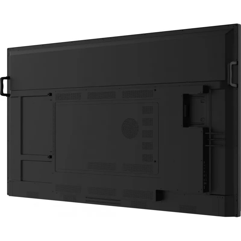 Panel interaktywny IIYAMA TE7513A-B2AG 75 cali 4K UHD dotykowy, 500 cd/m², Wi‑Fi, Android, 24/7