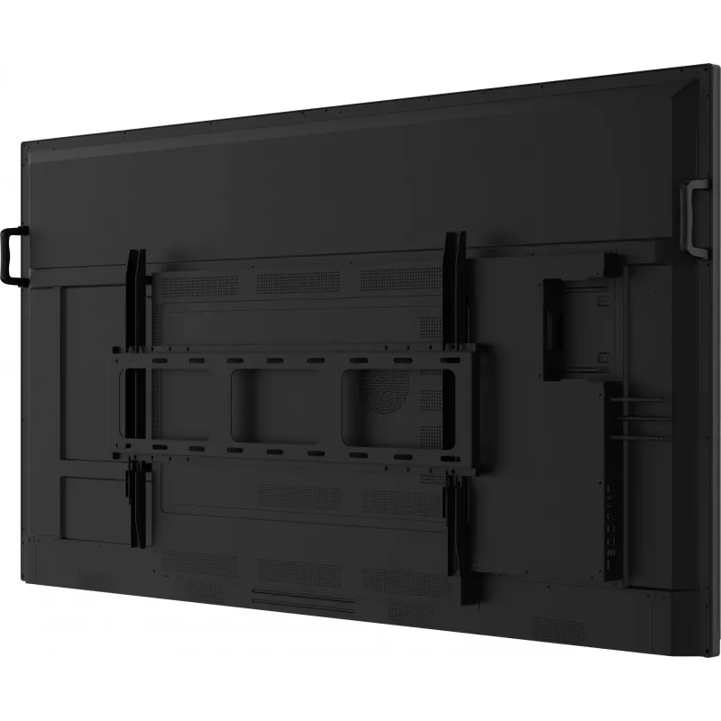 Panel interaktywny IIYAMA TE7513A-B2AG 75 cali 4K UHD dotykowy, 500 cd/m², Wi‑Fi, Android, 24/7