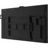 Panel interaktywny IIYAMA TE7513A-B2AG 75 cali 4K UHD dotykowy, 500 cd/m², Wi‑Fi, Android, 24/7