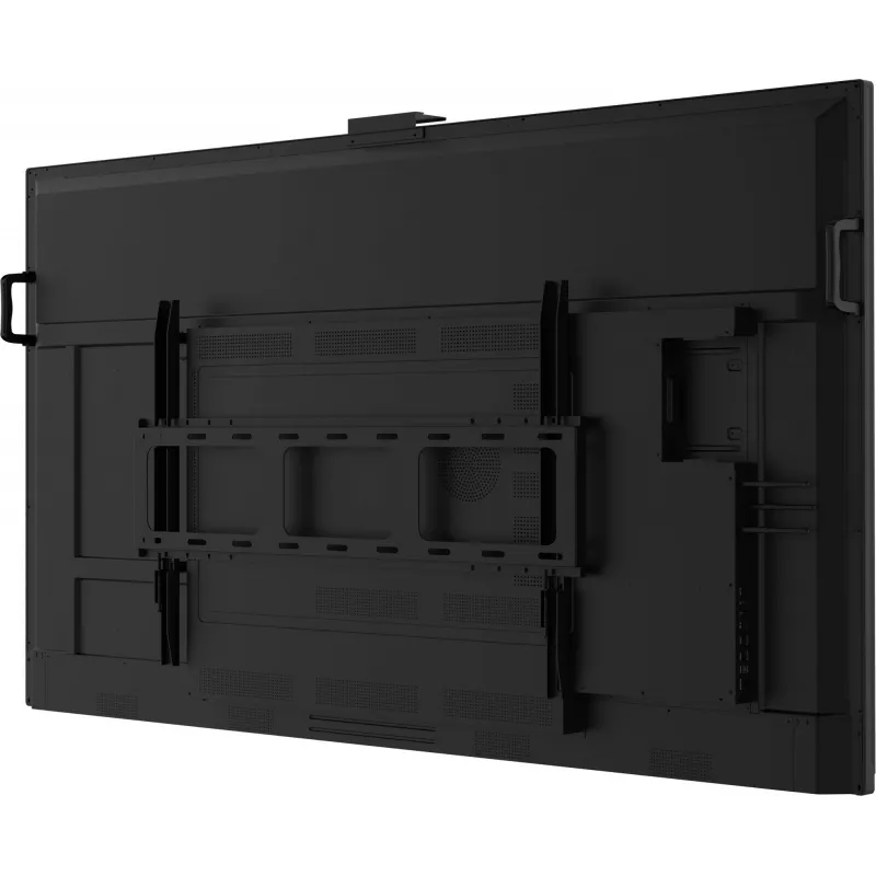 Panel interaktywny IIYAMA TE7513A-B2AG 75 cali 4K UHD dotykowy, 500 cd/m², Wi‑Fi, Android, 24/7